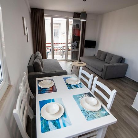 Tuttomondo Apartments Golem  Eksteriør bilde