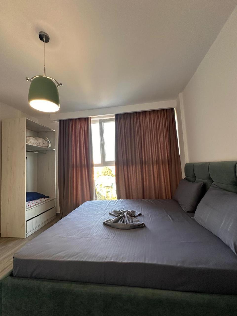 Tuttomondo Apartments Golem  Eksteriør bilde
