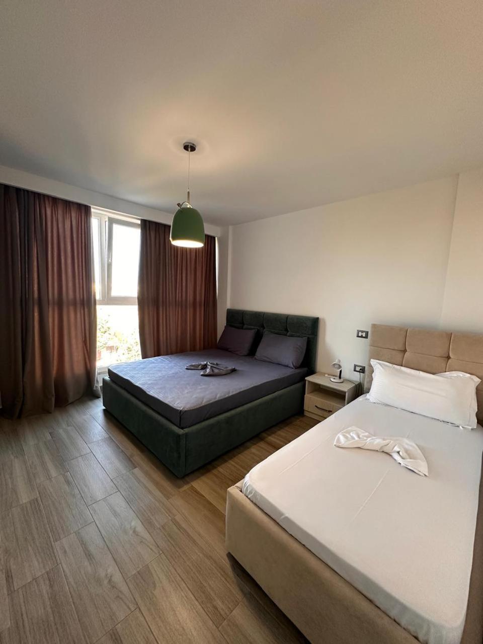 Tuttomondo Apartments Golem  Eksteriør bilde