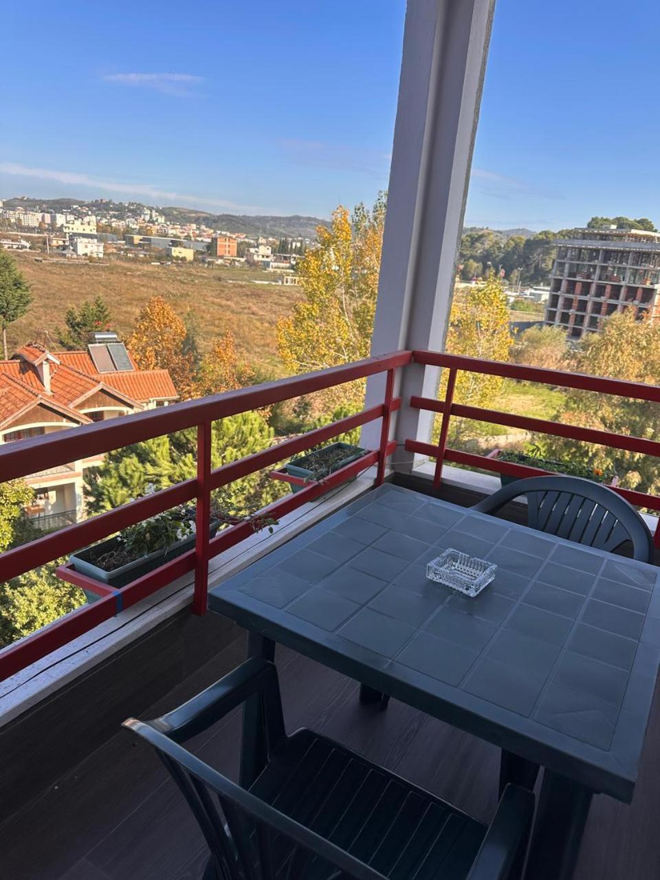 Tuttomondo Apartments Golem  Eksteriør bilde