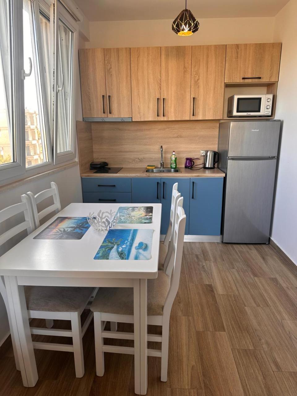 Tuttomondo Apartments Golem  Eksteriør bilde