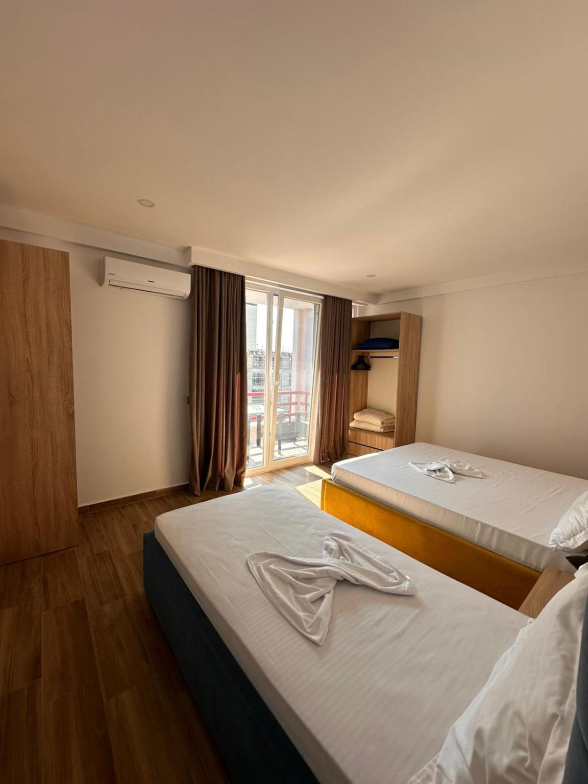 Tuttomondo Apartments Golem  Eksteriør bilde